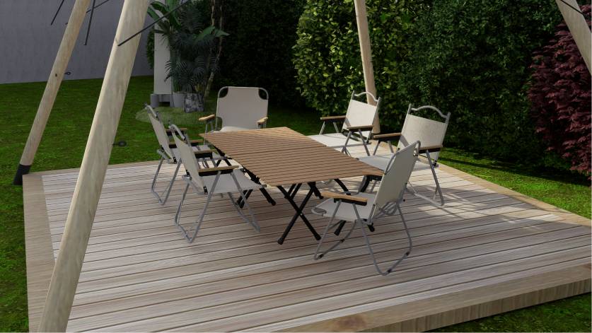 镇原县帐篷生产厂家：以匠心筑牢户外装备的品质根基